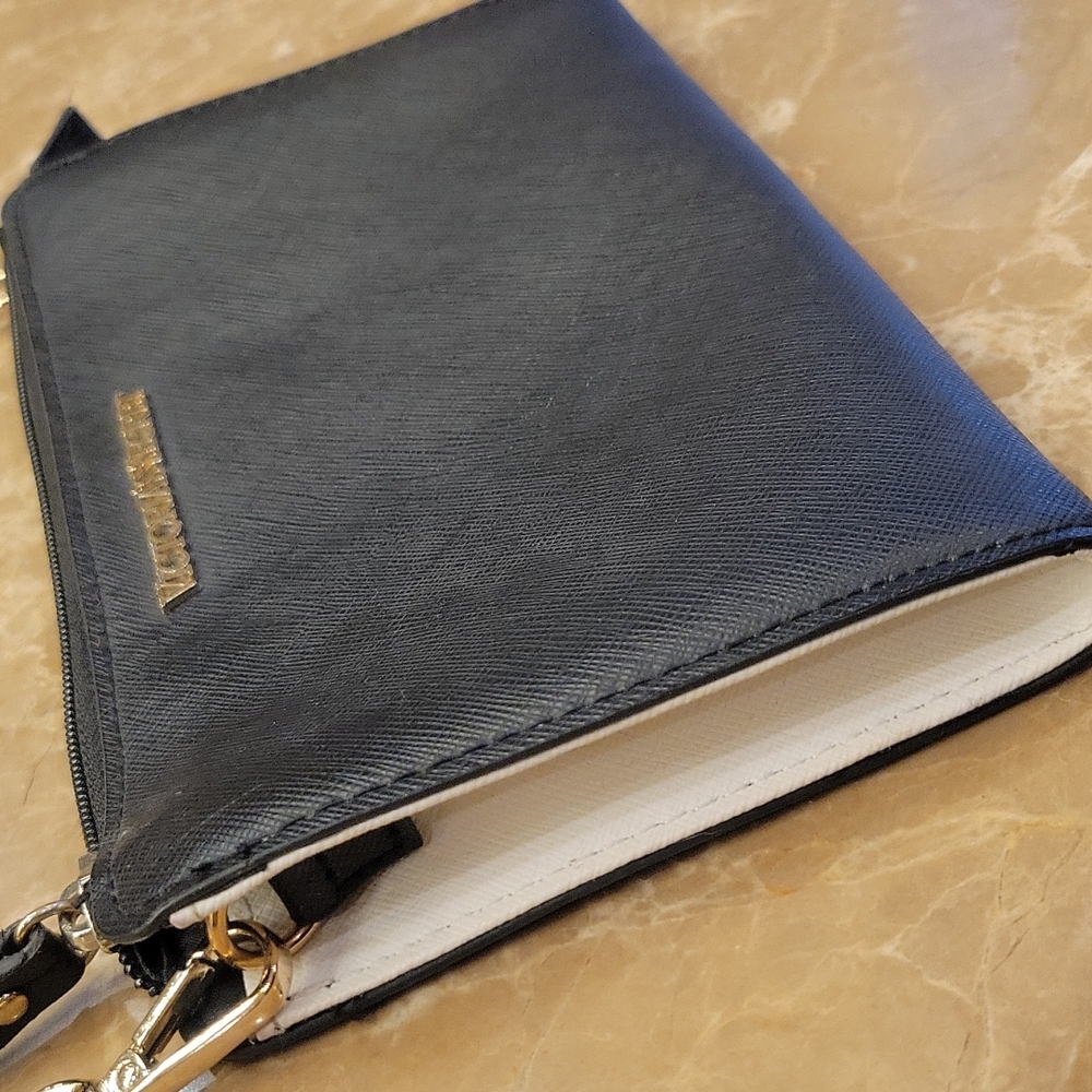 Victoria's Secret wallet-style/ convertible crossbody bag